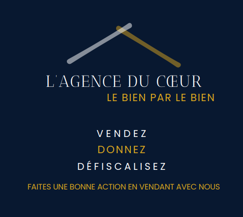 L'Agence du Coeur - Le Bien par le Bien